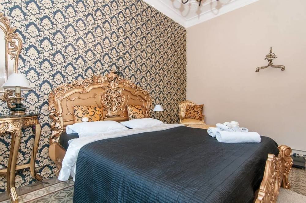 Casa Trianon Bed & Breakfast Barcelona Bagian luar foto